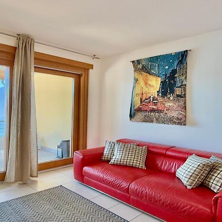 Residence Degli Oleandri 6A Argegno Buitenkant foto